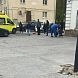 Пешехода сбили в центре Истры