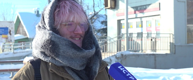 Парень, который спас дедушку на переходе станции Истра, дал эксклюзивное интервью «Истра.РФ»