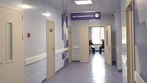 Запчасти на подходе: названы сроки ремонта МРТ в Истре