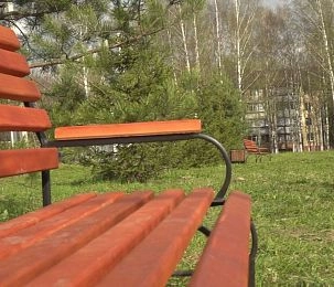 Для Бужаровского сквера разработают концепцию