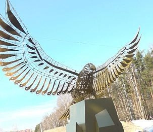 Как лесопарк «Соколиная гора» пережил свою первую зиму