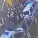 Скорая помощь забрала пьяных подростков с детской площадки