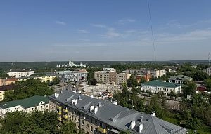 В Истре обнаружили  213 самозахватов земли неразграниченной государственной собственности
