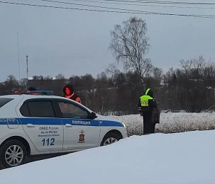 Смертельное ДТП с подростками на дороге «ММК-Павловская Слобода-Нахабино»
