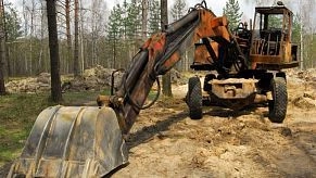 Жители ЖК «Павловский квартал» в Лобаново остаются то без воды, то без света