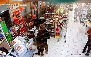 От кассы «Дикси» до больничной койки и скамьи подсудимых — один шаг