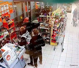 От кассы «Дикси» до больничной койки и скамьи подсудимых — один шаг