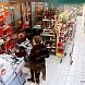 От кассы «Дикси» до больничной койки и скамьи подсудимых — один шаг
