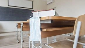 Истринских школьников отправили на карантин по ОРВИ