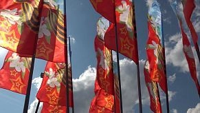 «О подвигах, о доблести, о славе…». 9 Мая посвящается