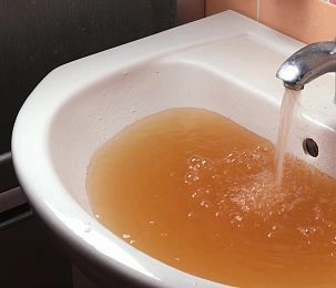 Водоснабжение в Малой Истре требует кардинального улучшения