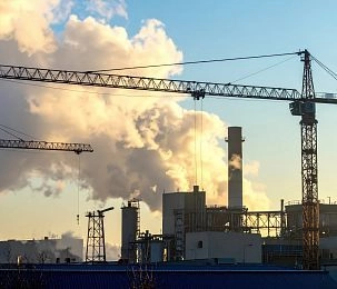 В Истре строят завод по выпуску лечебного питания за 4 млрд рублей