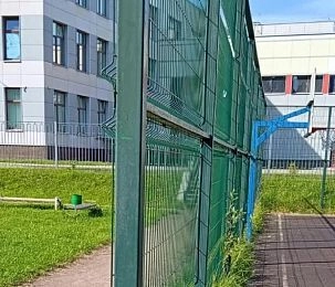 Баскетболисты из Чёрной вернулись на площадку