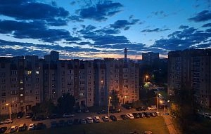 Средствами ПВО отражена атака 6 БПЛА в Истре
