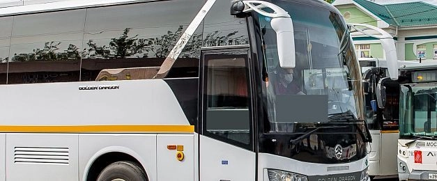 Новый автобусный маршрут до Бодрово стартует с 1 мая