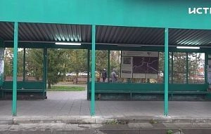 Собственник автобусной остановки в Новом Иерусалиме оформляет права на землю