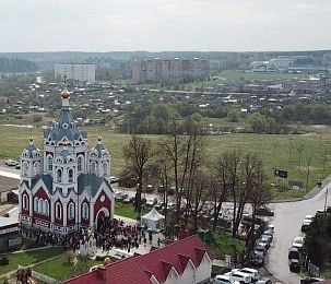 Глебовский отметит своё 92-летие