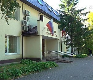Истринский городской суд начал рассмотрение дела о гибели Гордея