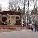 Соколка открыла «Тёплый сезон»