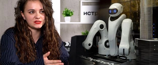 Кофе без бармена, но с душой: интервью с создателями робота Монти о технологиях, сервисе и планах на будущее