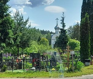 До конца 2026 года на 7 кладбищах округа проведут полную инвентаризацию
