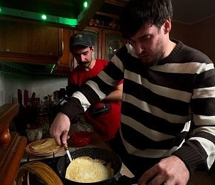 Как приготовить ПП-блины без муки, молока и сахара: рецепт от новичка