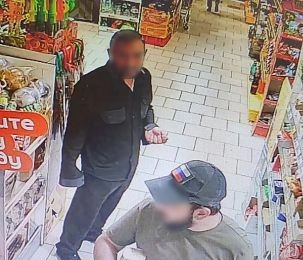 Тюрьма в погоне за кофе — на магазинных воров написали заявление