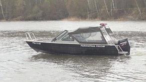 Загрязнение Истринского водохранилища назвали «парадоксальным»