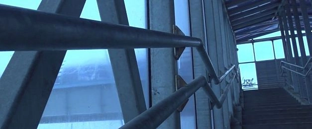 Мост через ЦКАД в Павловском перекрыли, ждут кинологов