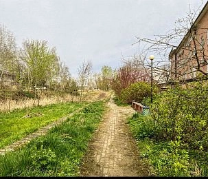 Борьба за комфорт: общественные территории требуют благоустройства