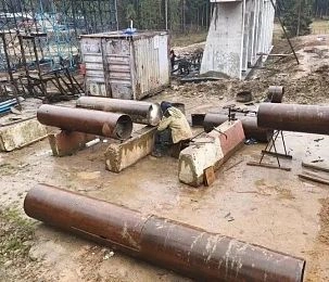 Дублёр Пятницкого шоссе откроют в 2027 году