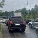 В Истре выстроились очереди на заправках