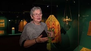 Хранители времени. Интервью с Ларисой Чернениловой, отработавшей в музее «Новый Иерусалим» 52 года