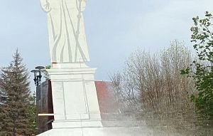 Администрация Истры объявила о старте конкурса проектов памятника Патриарху Никону