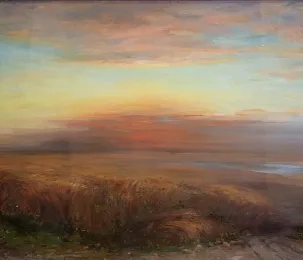 «Тишина» Алексея Саврасова наполнилась звуками музыки 