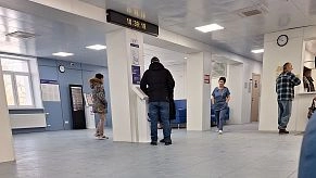 Истринская больница достигла почти 90 % укомплектованности врачами