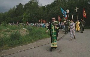 Администрация Истры отменила традиционный крестный ход на Троицу