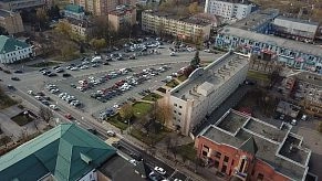 Для Истры разработают модель дорожной ситуации с учётом роста трафика