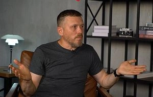 Полное интервью с организатором «Бакшевской масляницы» Юрием Зориным