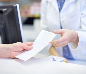 В Подмосковье продлили около 400 тысяч электронных рецептов через телемедицину 