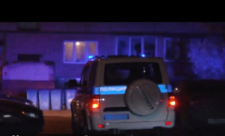 В Истре подростки устраивают вечерние бои без правил на глазах у прохожих