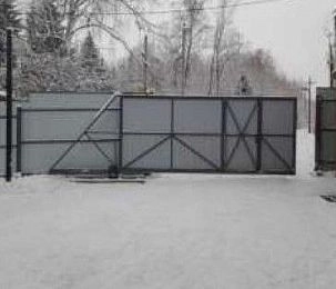 ВНИИТФ выставило на торги базу отдыха в Ламишино за полмиллиарда