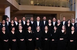 Концерт в рамках XXV Юбилейного Московского Пасхального фестиваля