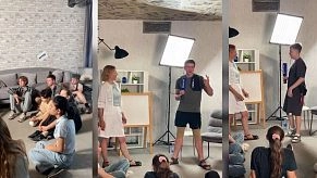 Первый блин — совсем не комом! Как прошёл старт «Школы журналистики 2.0»