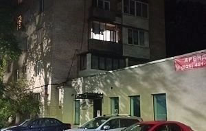 В Истре из пневматики ранили собаку