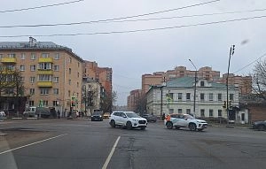 Отключение света и воды на нескольких улицах в Истре