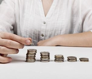 С 1 марта изменится система расчёта и учета алиментов в доходе семьи