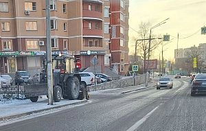 Комплексное развитие Истры планируют продолжить