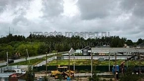 В Павловском самовольная постройка превратилась в гараж 