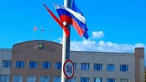 С начала года в Истре установили 229 знаков, ограничивающих скорость движения